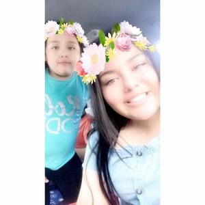 Meet your Posher, Daniela